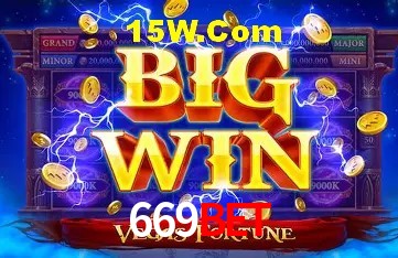 Experiência VIP 669bet