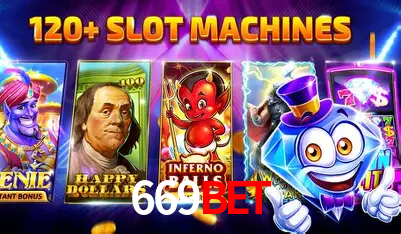 Estatísticas 669bet